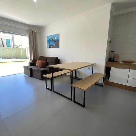 Apartamento Praia Taperapuan Porto Seguro Ngoại thất bức ảnh