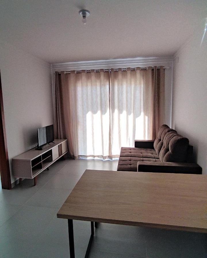 Apartamento Praia Taperapuan Porto Seguro Ngoại thất bức ảnh