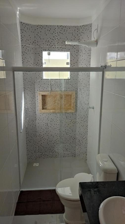 Apartamento Praia Taperapuan Porto Seguro Ngoại thất bức ảnh