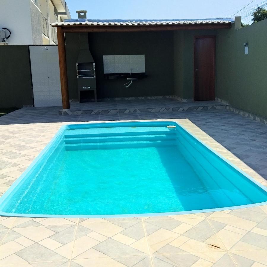 Apartamento Praia Taperapuan Porto Seguro Ngoại thất bức ảnh
