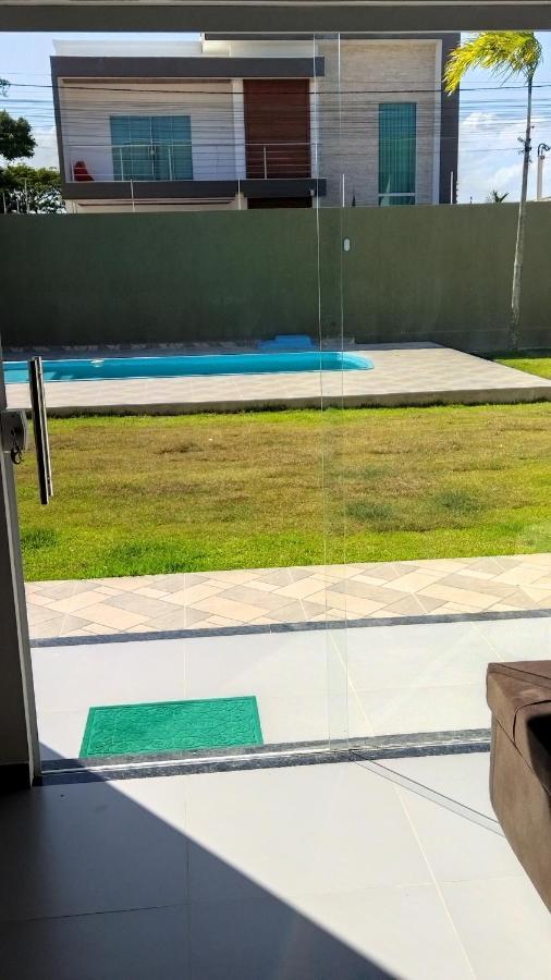 Apartamento Praia Taperapuan Porto Seguro Ngoại thất bức ảnh