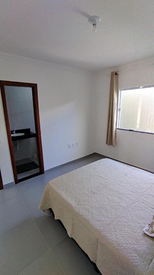 Apartamento Praia Taperapuan Porto Seguro Ngoại thất bức ảnh