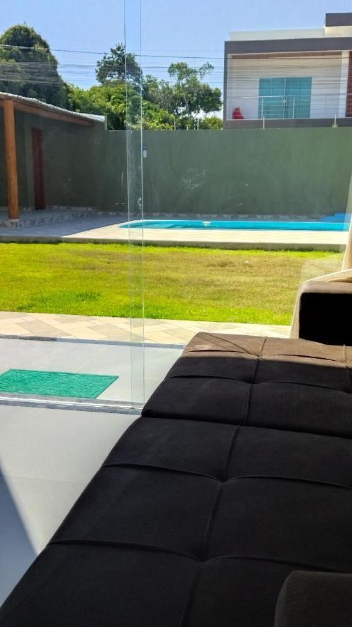 Apartamento Praia Taperapuan Porto Seguro Ngoại thất bức ảnh