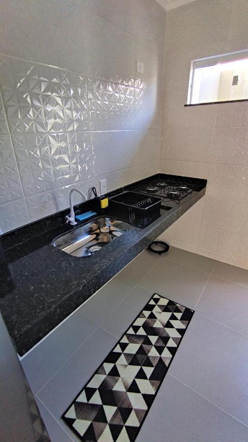 Apartamento Praia Taperapuan Porto Seguro Ngoại thất bức ảnh