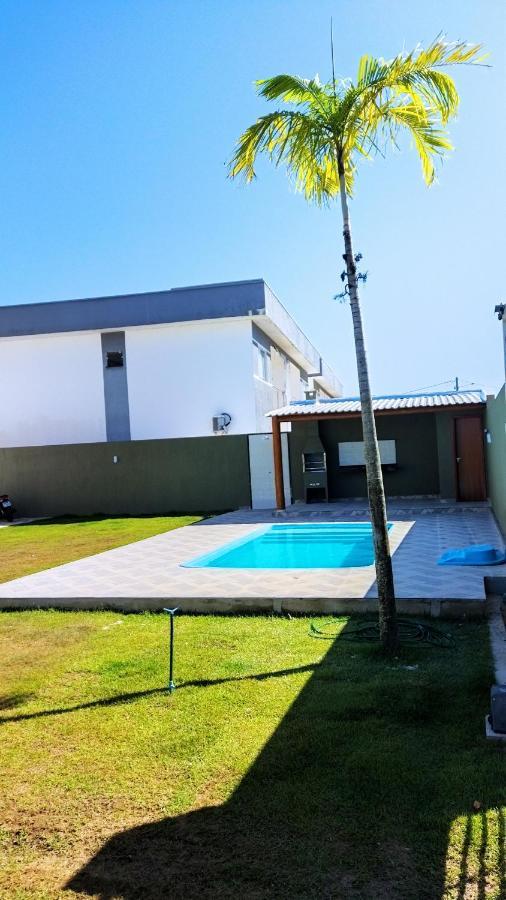 Apartamento Praia Taperapuan Porto Seguro Ngoại thất bức ảnh