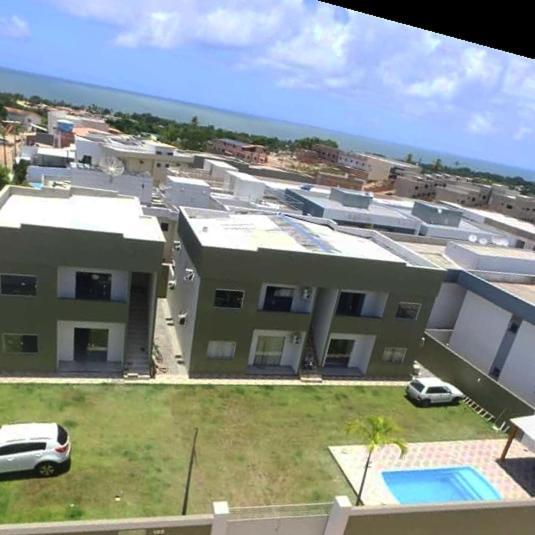 Apartamento Praia Taperapuan Porto Seguro Ngoại thất bức ảnh