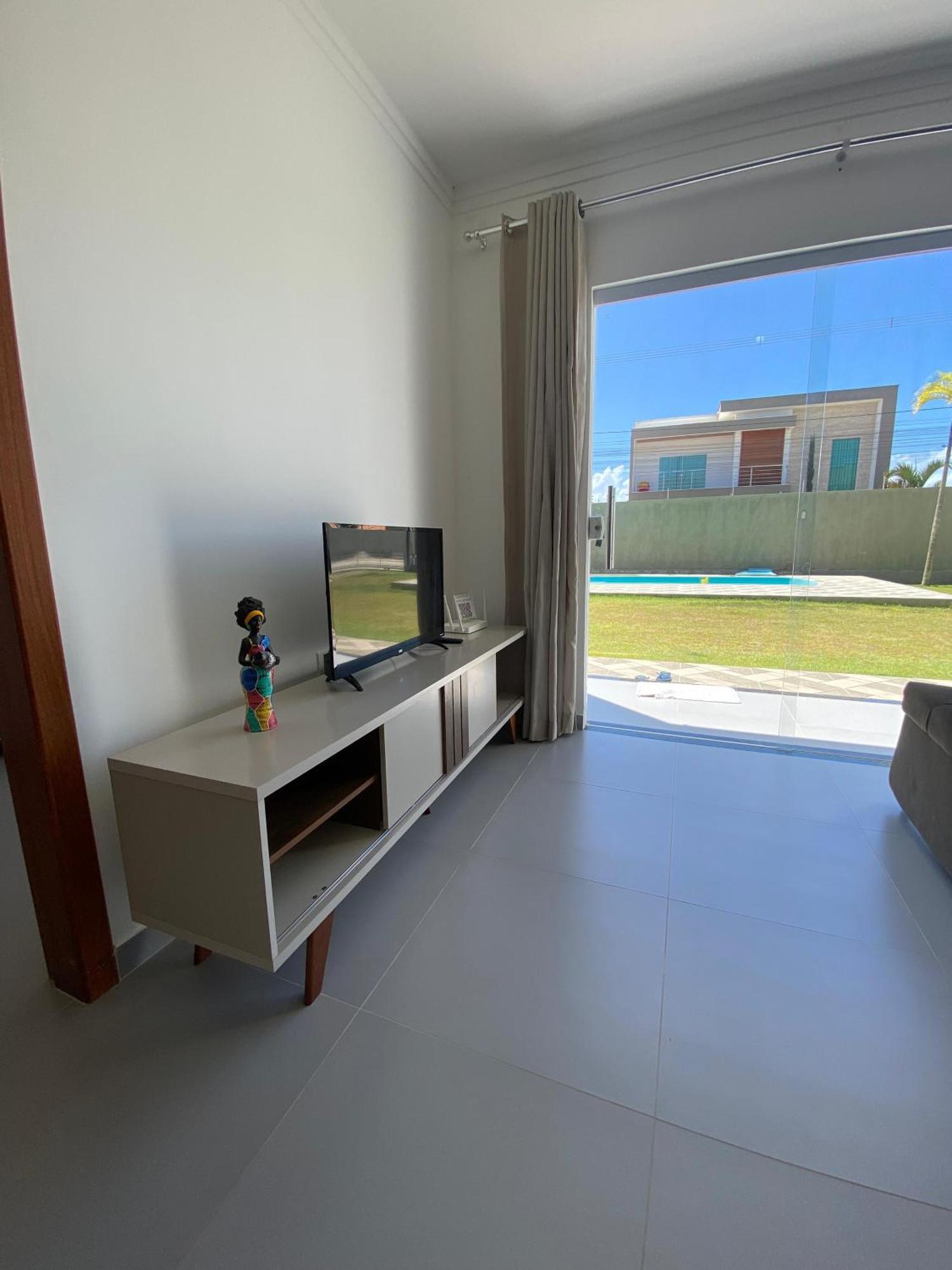 Apartamento Praia Taperapuan Porto Seguro Ngoại thất bức ảnh