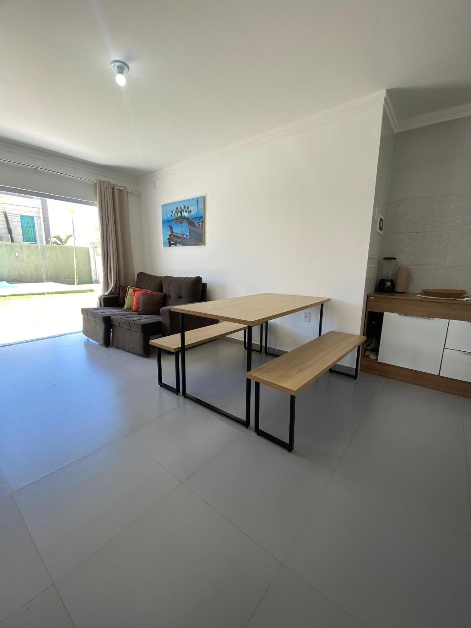 Apartamento Praia Taperapuan Porto Seguro Ngoại thất bức ảnh