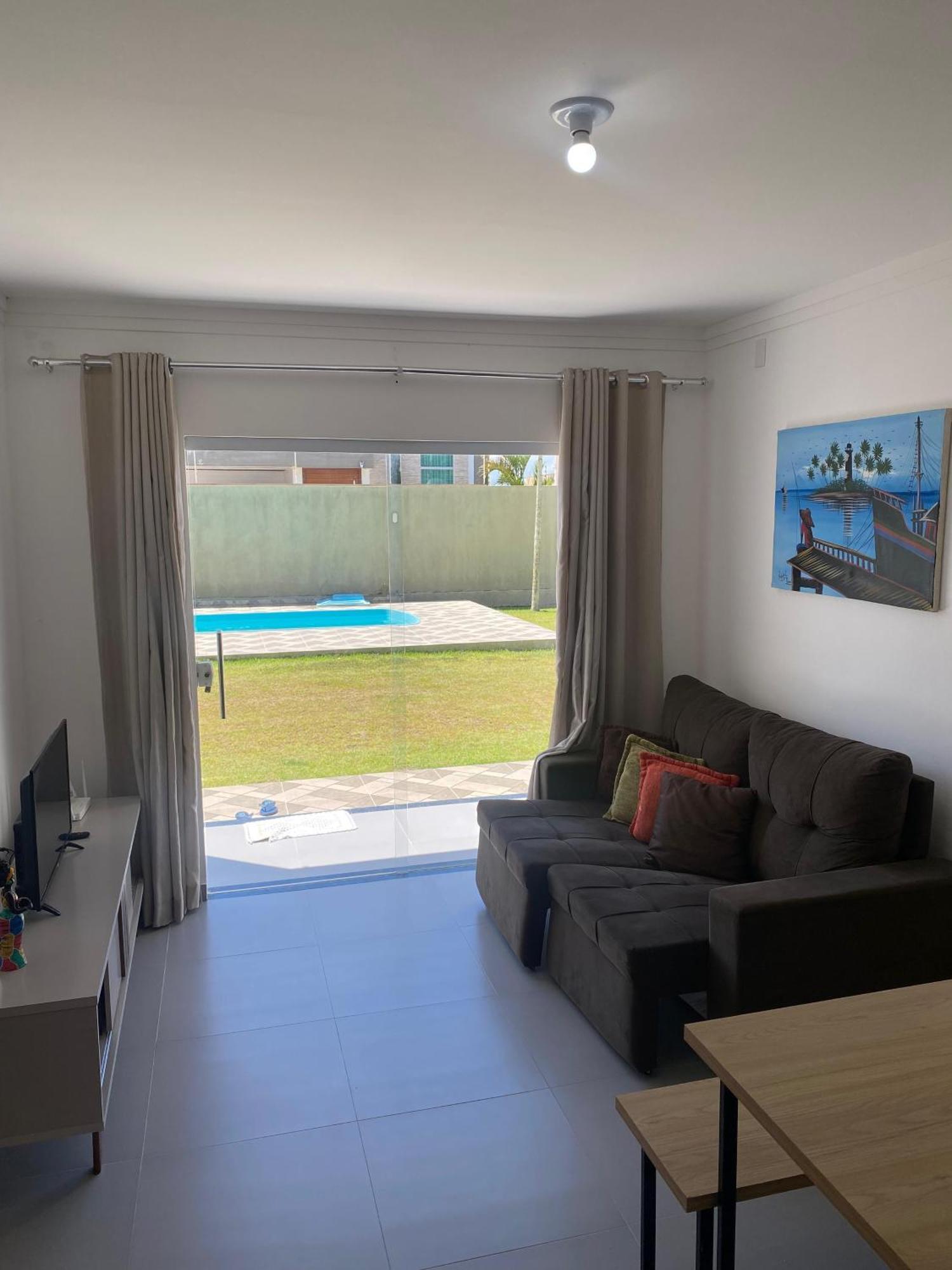 Apartamento Praia Taperapuan Porto Seguro Ngoại thất bức ảnh
